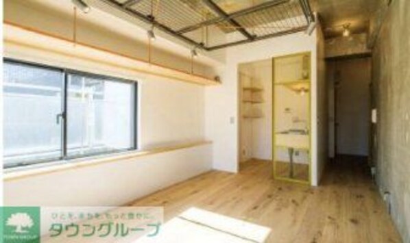 メゾンドール西荻窪の物件内観写真